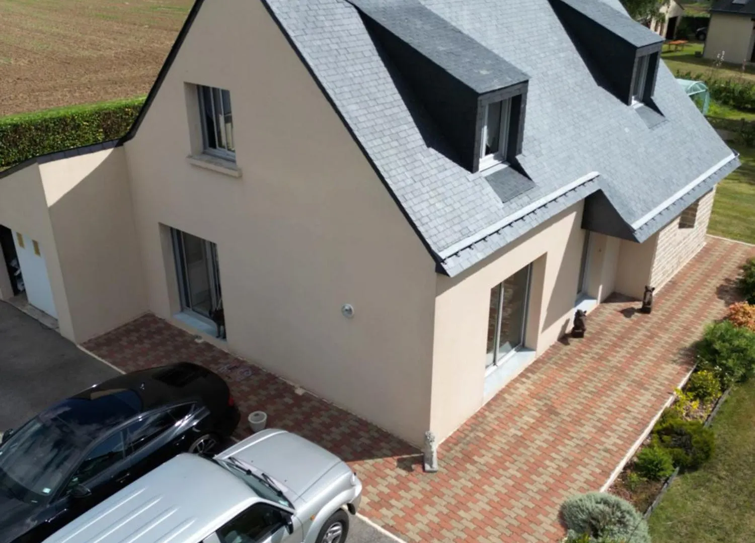 Pleuca'Dort Bed & Breakfast Pleucadeuc France